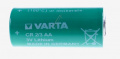 Varta Battery - Cr 2-3aa Lf 3v Lithium Industriezelle Mit U-lÖtfahnen